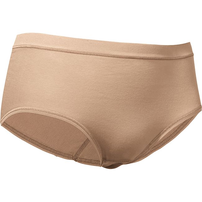 babybutt Con-ta Feinripp Damen-Taillenslip im 2er-Pack Begrenztes Angebot