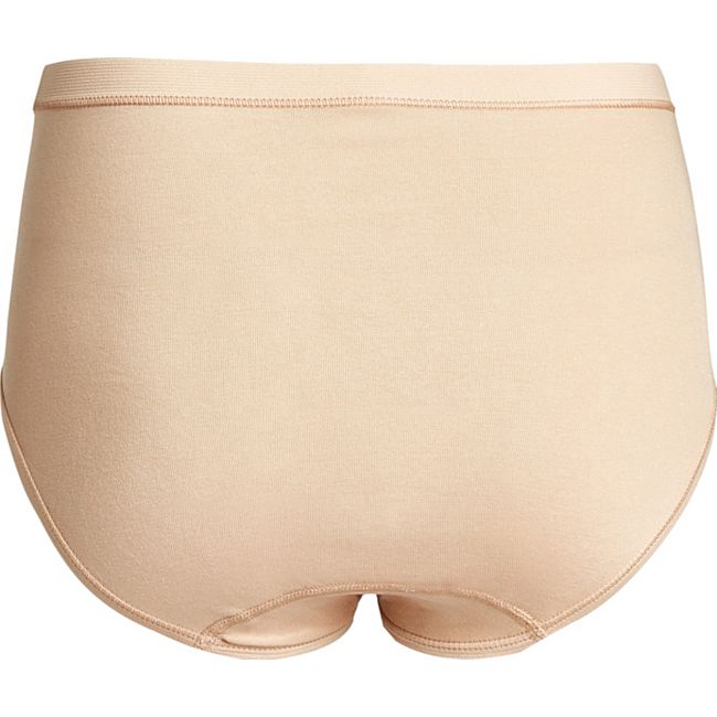 babybutt Con-ta Feinripp Damen-Taillenslip im 2er-Pack Begrenztes Angebot