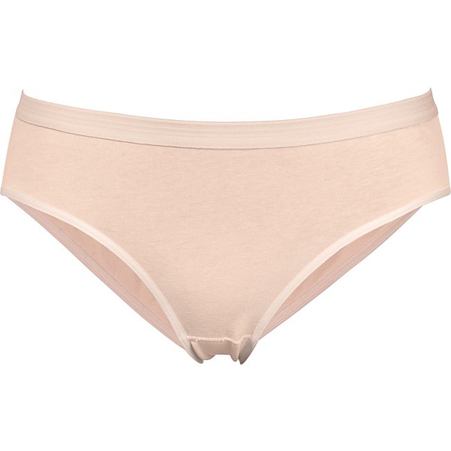 babybutt Erwin Müller Single-Jersey Damen-Slip im 4er-Pack Black Friday