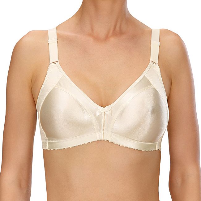 babybutt Naturana Minimizer-BH ohne Bügel Weihnachtsangebot