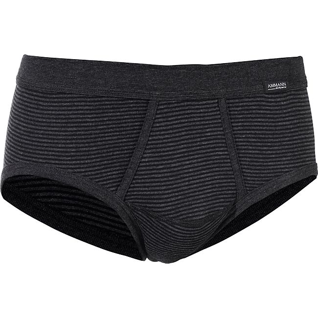 babybutt Ammann Feinripp Herren-Slip im 2er-Pack Valentinstagsangebot