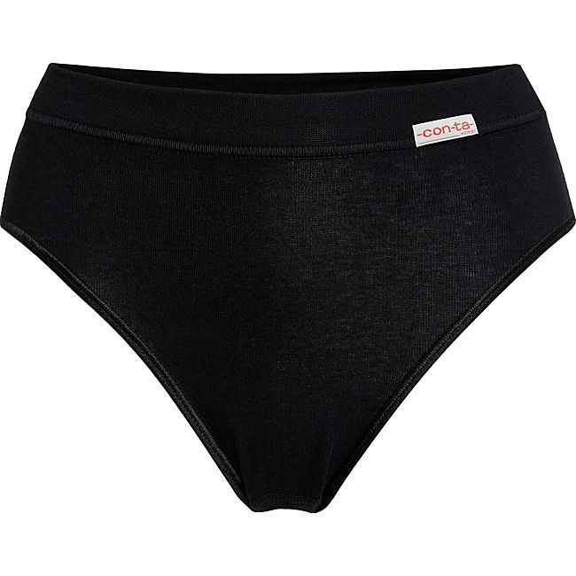 babybutt Conta Feinripp Damen-Slip im 2er-Pack Neueste Mode