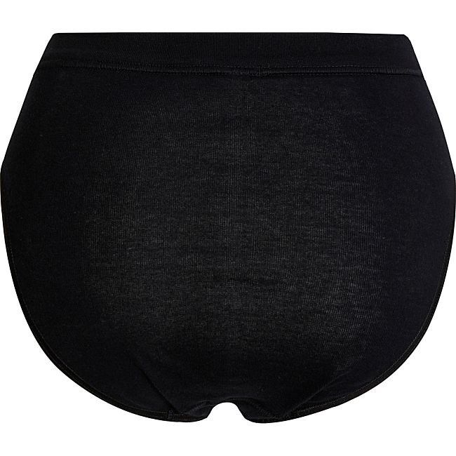 babybutt Conta Feinripp Damen-Slip im 2er-Pack Neueste Mode