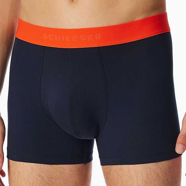 babybutt Schiesser Single-Jersey Herren-Pants im 5er-Pack Exklusive Angebote
