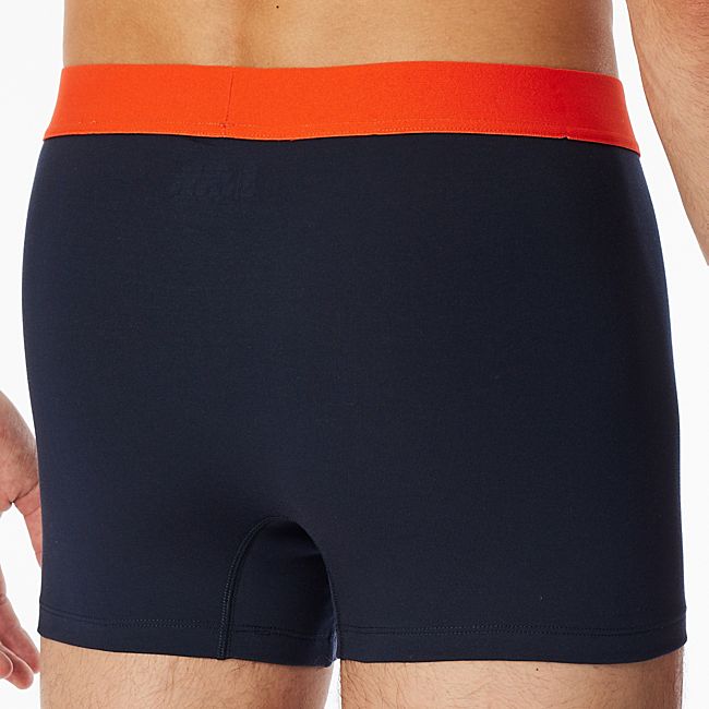 babybutt Schiesser Single-Jersey Herren-Pants im 5er-Pack Exklusive Angebote