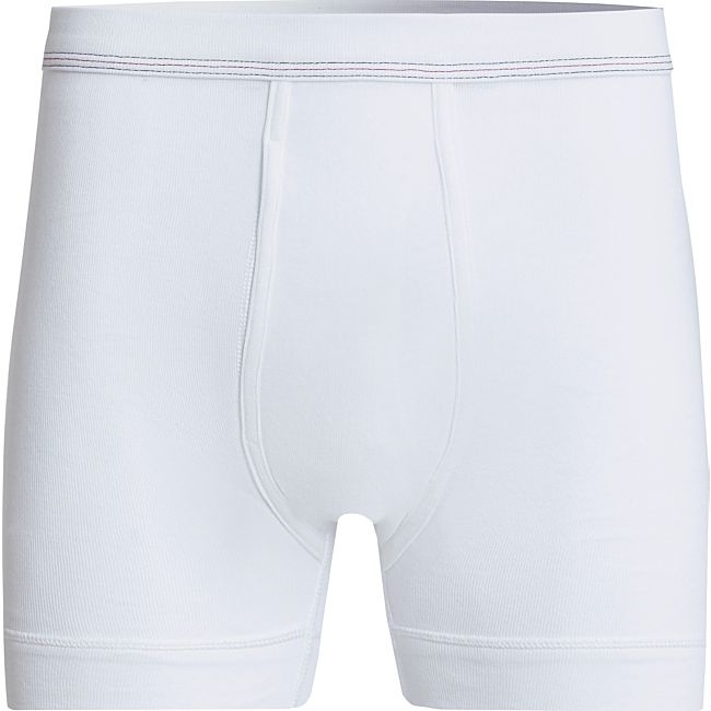 babybutt Conta Feinripp Herren-Schlüpfer im 4er-Pack kochfest Blitzangebot