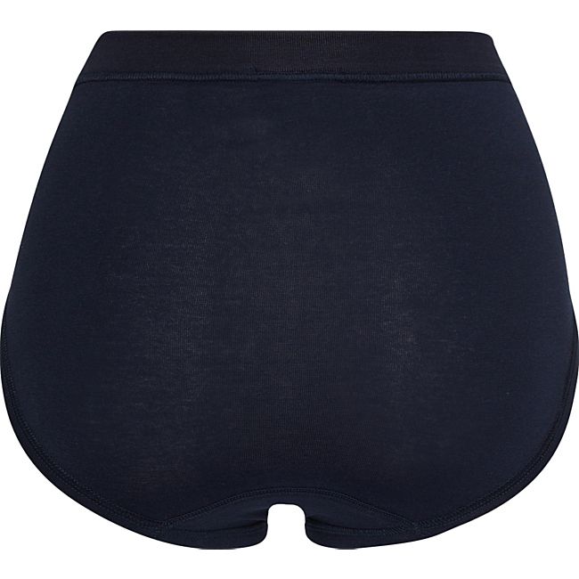 babybutt Conta Feinripp Damen-Taillenslip im 2er-Pack Große Rabatte