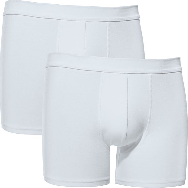 babybutt Erwin Müller Single-Jersey Herren-Pants im 2er-Pack Saisonale Angebote