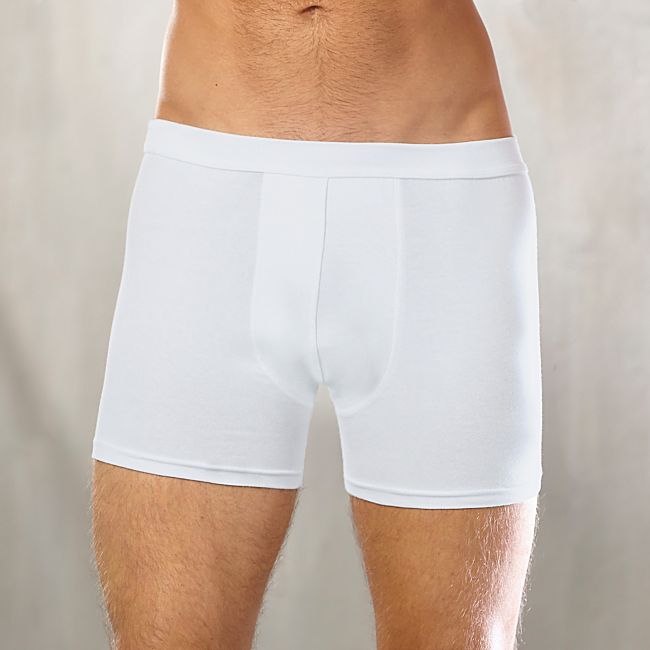 babybutt Erwin Müller Single-Jersey Herren-Pants im 2er-Pack Saisonale Angebote