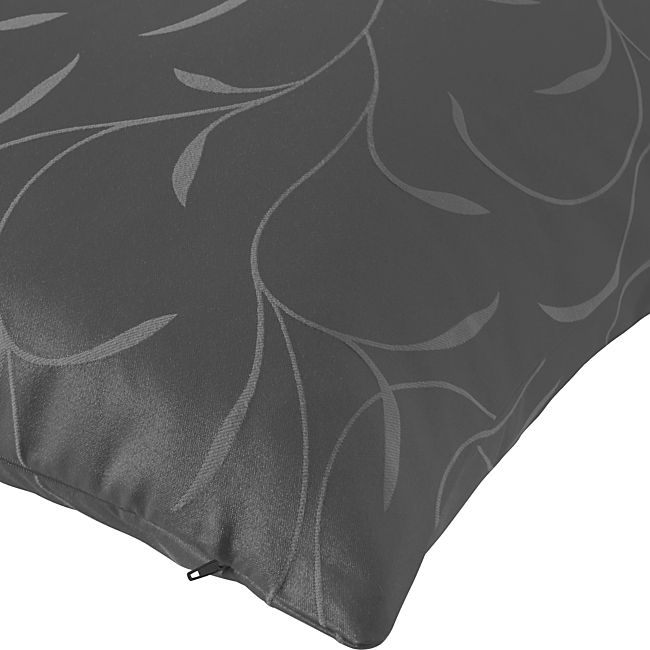 babybutt Erwin Müller Jacquard-Damast Kissenhülle "Remscheid" Fabrik Onlineshop