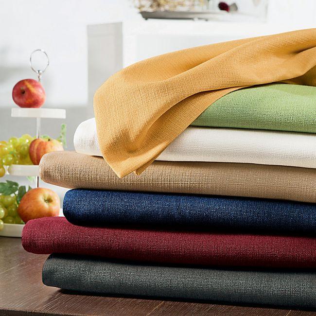 babybutt Erwin Müller fleckabweisende Tischdecke "Krefeld" Flash Sale