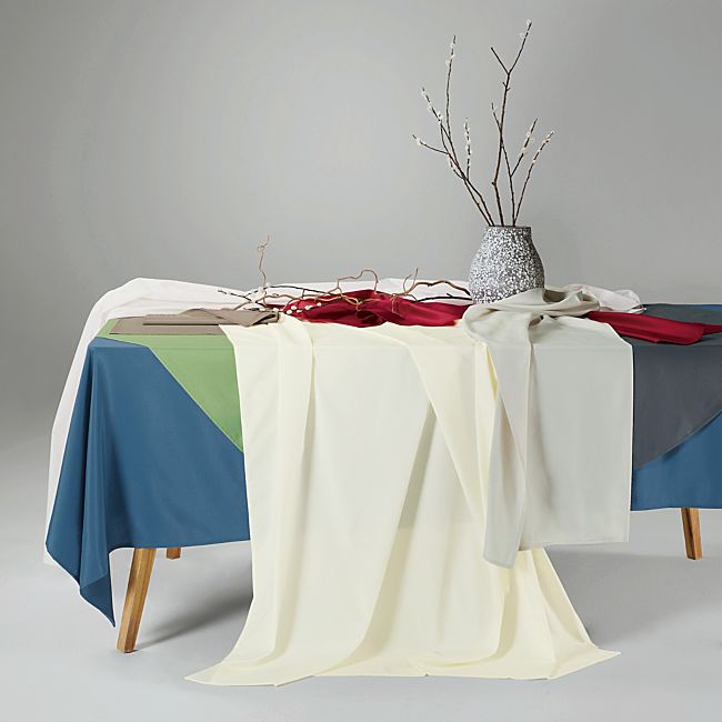 babybutt REDBEST abwaschbare Tischdecke "New Orleans" Exklusive Angebote