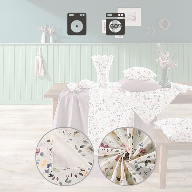 babybutt REDBEST Mitteldecke Letzter Tag