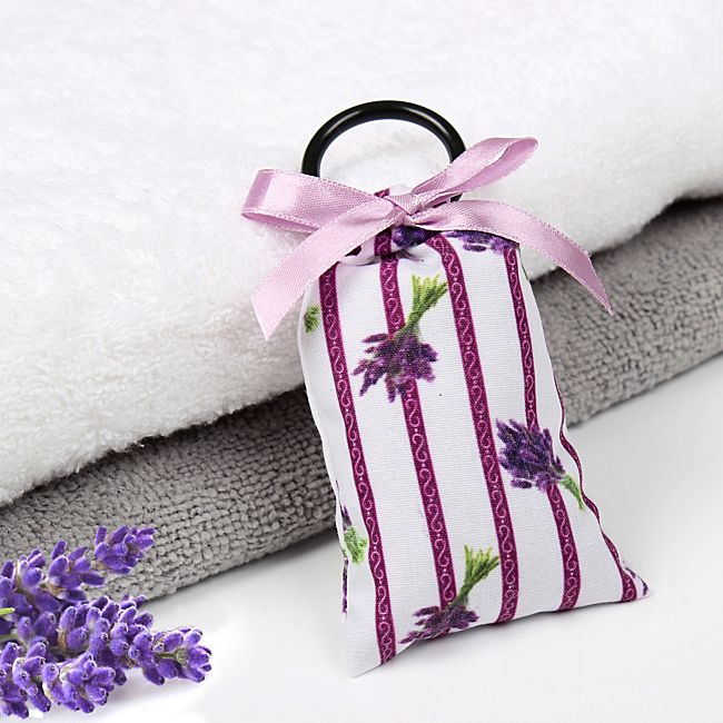 babybutt Duftsäckchen Lavendel im 5er-Pack Bis zu 55% Rabatt