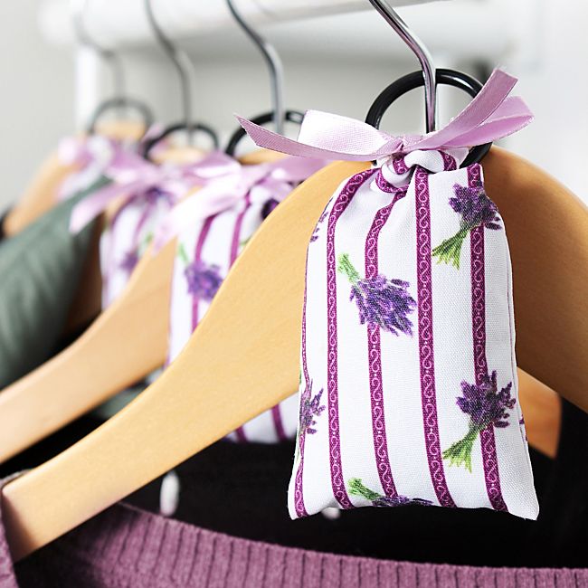 babybutt Duftsäckchen Lavendel im 5er-Pack Bis zu 55% Rabatt