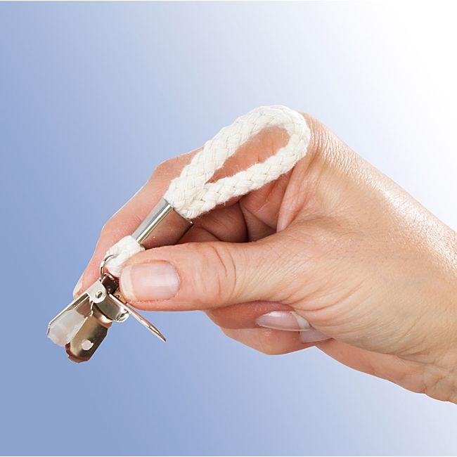 babybutt Handtuchaufhänger im 4er-Pack Kostenloser Versand international