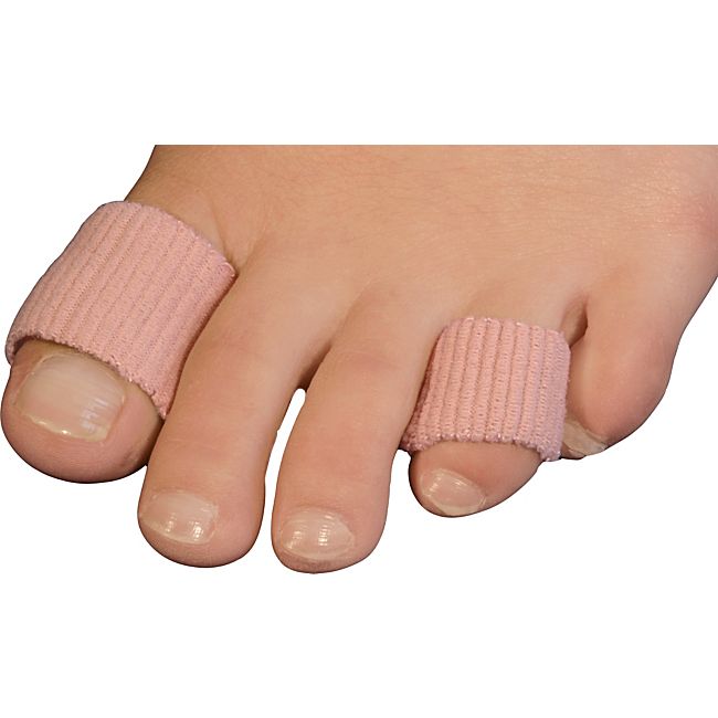 babybutt M-Gel Zehenschutz Schlauchbandage 2-teilig Black Friday Preise