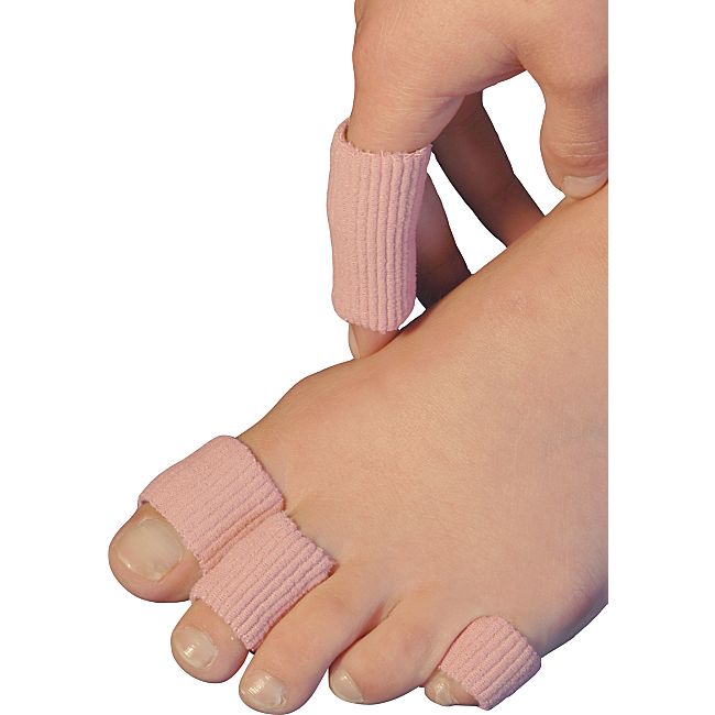 babybutt M-Gel Zehenschutz Schlauchbandage 2-teilig Black Friday Preise