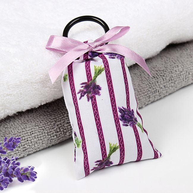 babybutt Duftsäckchen Lavendel im 10er-Pack 50% Rabatt für begrenzte Zeit