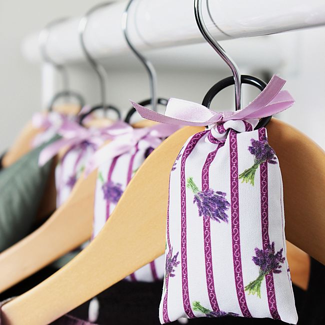 babybutt Duftsäckchen Lavendel im 10er-Pack 50% Rabatt für begrenzte Zeit