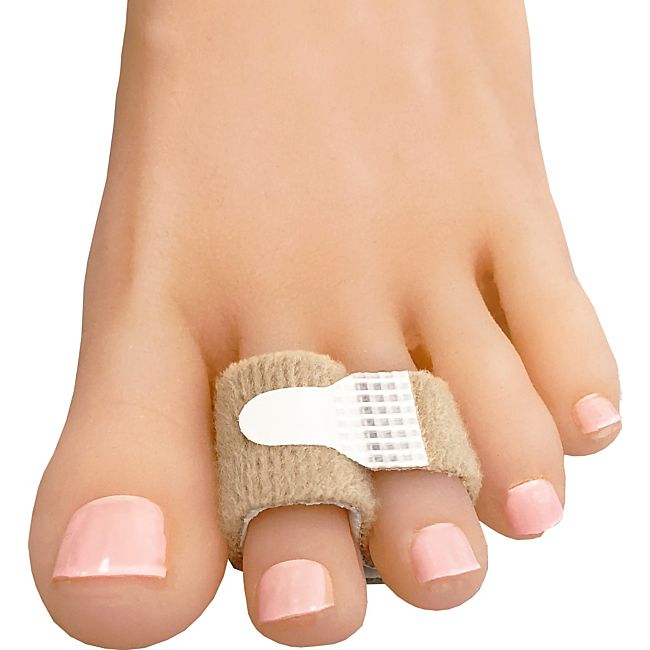 babybutt Zehenfixierer im 4er-Pack Online