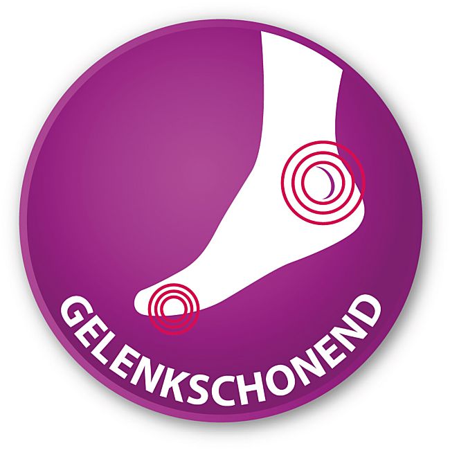 babybutt FußGut Hallux Überbeinschutz 1 Paar Günstiger Verkauf