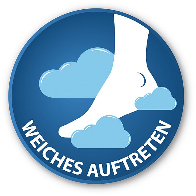babybutt FußGut Hallux Überbeinschutz 1 Paar Günstiger Verkauf
