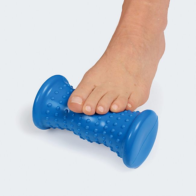 babybutt Faszien-Fußroller Limitierter Zeitrabatt