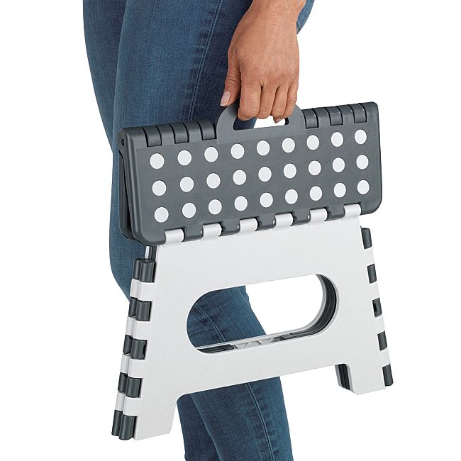 babybutt Klapphocker Rabatt