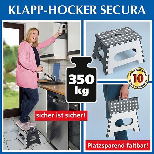 babybutt Klapphocker Rabatt