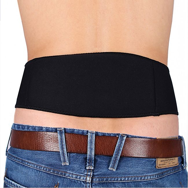 babybutt Lendenwirbelstütze mit Magnet Günstig kaufen