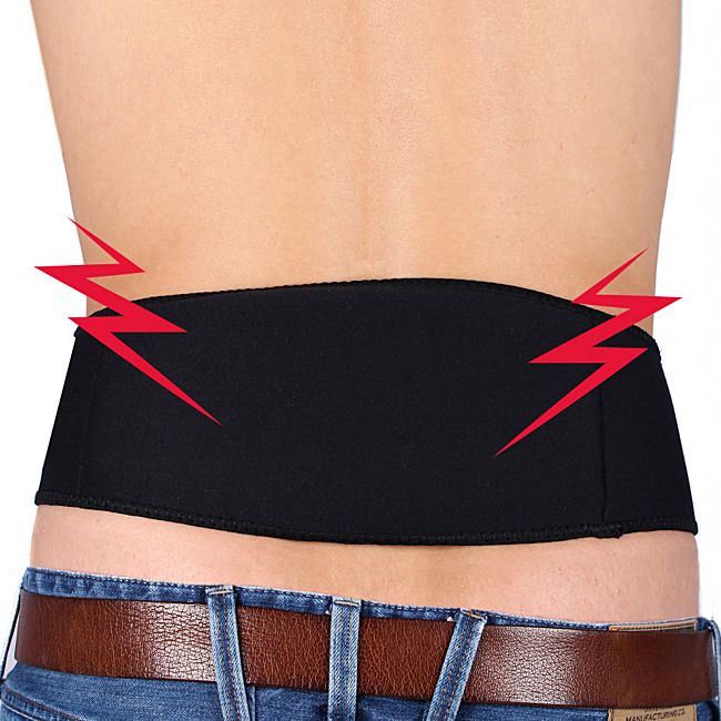 babybutt Lendenwirbelstütze mit Magnet Günstig kaufen