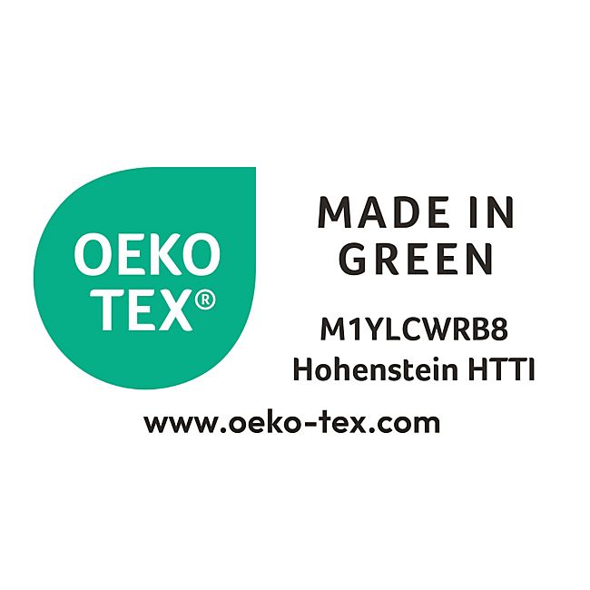 babybutt LOOKS by Wolfgang Joop Mako-Satin Wendebettwäsche Online Outlet