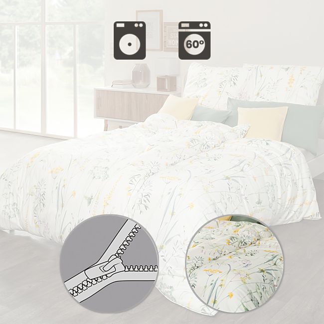 babybutt Estella Mako-Interlock-Jersey Bettwäsche "Melis" VIP-Rabatte