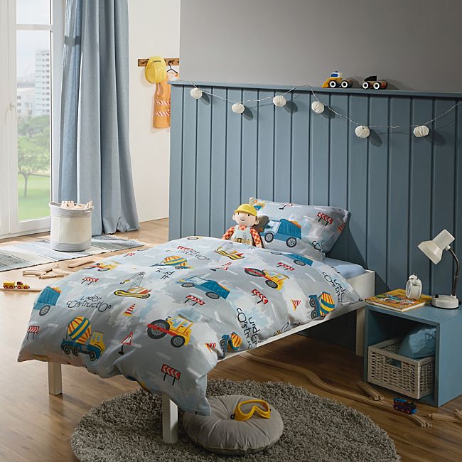 babybutt REDBEST Flanell Kinder-Bettwäsche Bis zu 60% Rabatt