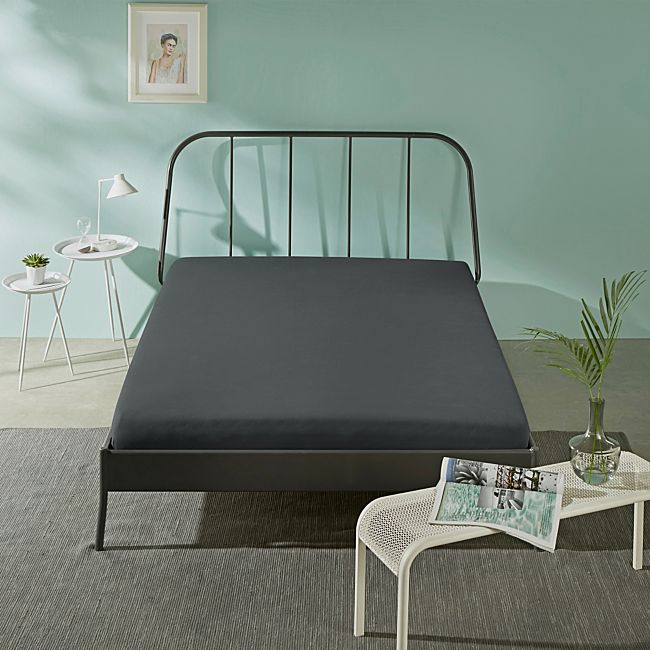 babybutt REDBEST Single-Jersey Spannbettlaken "San Francisco" Speichern exportieren