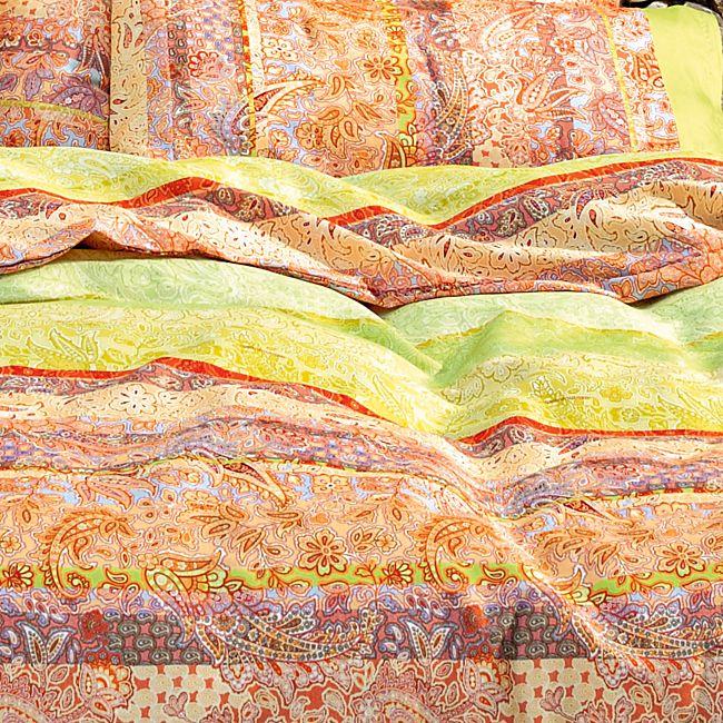 babybutt Bassetti Feinsatin Bettwäsche "Montalcino V1" Neueste Mode