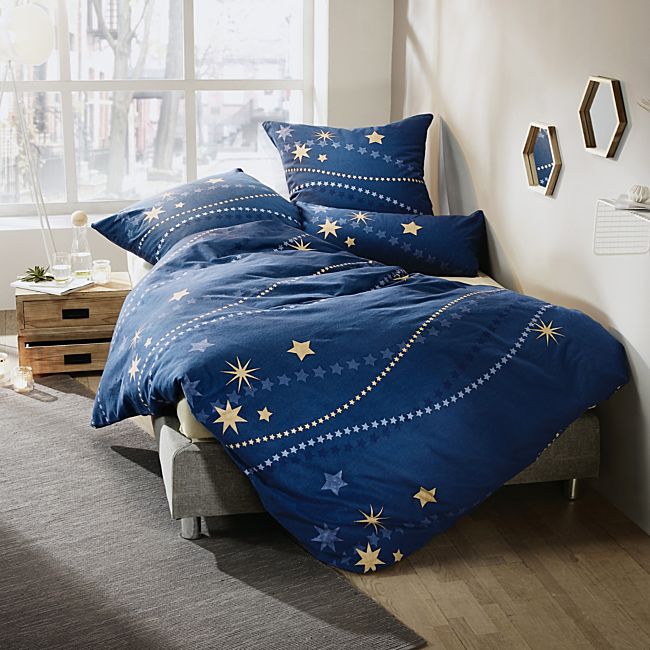 babybutt REDBEST Flanell Bettwäsche Kostenlose Rückgabe