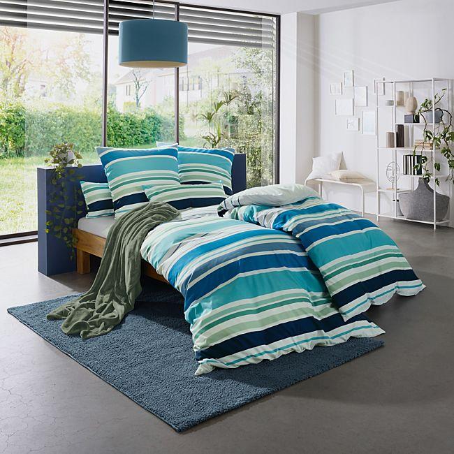 babybutt REDBEST Microfaser-Satin Bettwäsche Super Rabatt