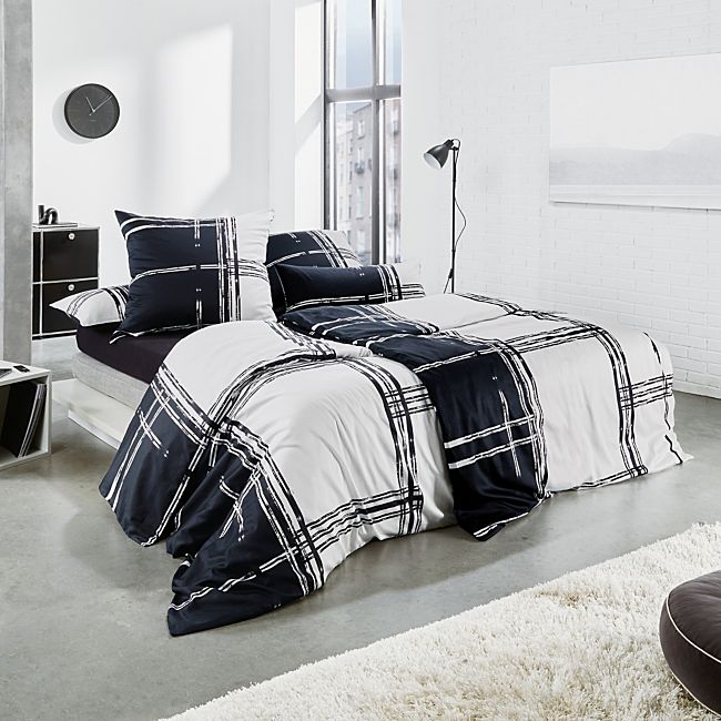 babybutt REDBEST Satin Bettwäsche Fabrikladen