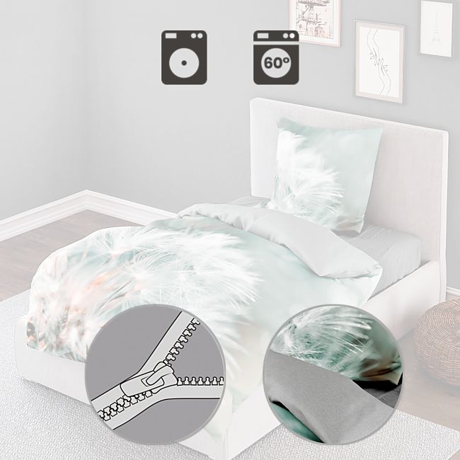 babybutt Bierbaum Mako-Satin Bettwäsche Angebote
