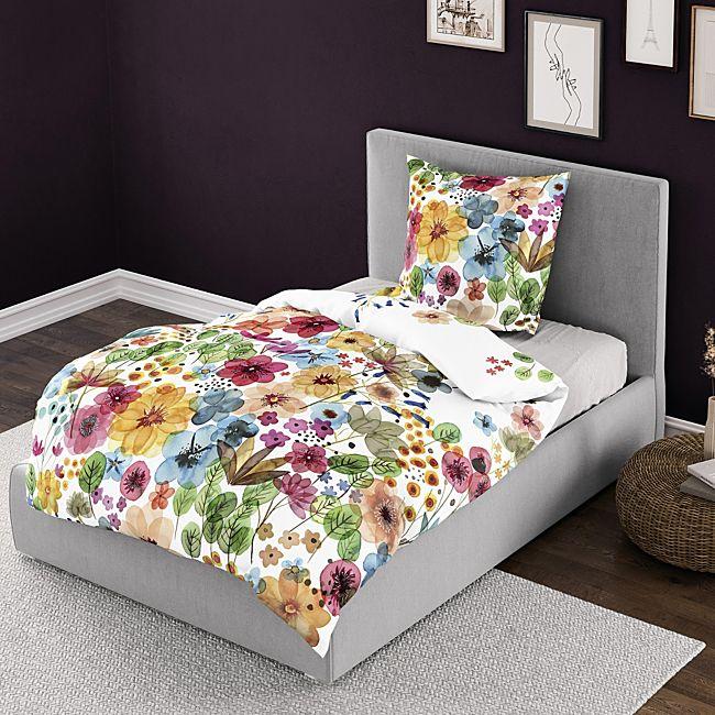 babybutt Bierbaum Mako-Satin Bettwäsche Fabrik Onlineshop