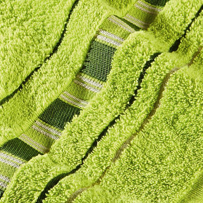 babybutt Erwin Müller Walk-Frottier Gästetuch "Achern" im 2er-Pack Osterangebot