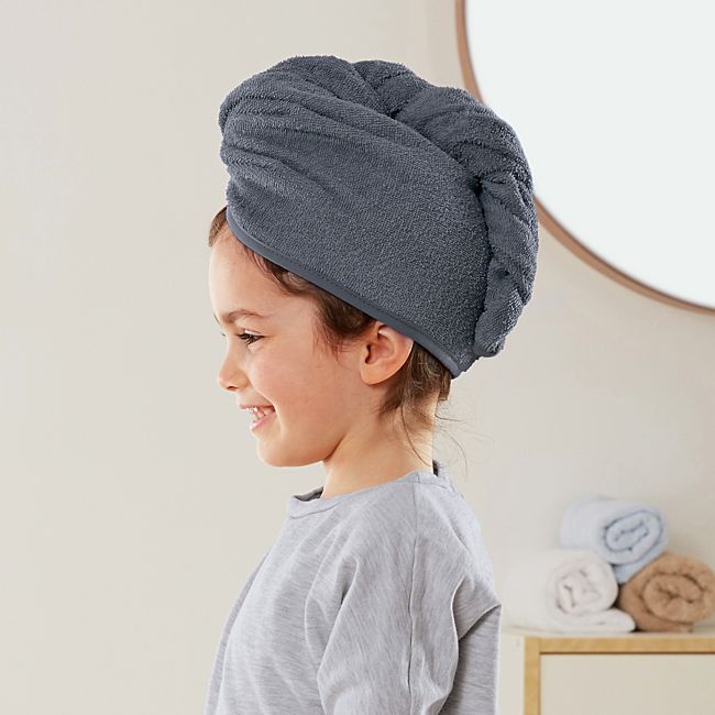babybutt Erwin Müller Walk-Frottier Turban im 3er-Pack Bis zu 60% Rabatt