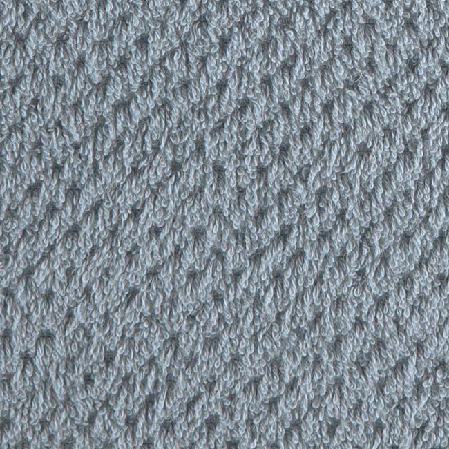 babybutt Cawö Walk-Frottier Duschtuch "Pure uni" Clearance-Verkauf