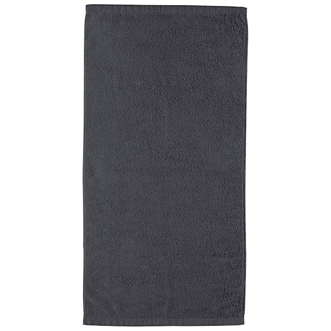 babybutt Cawö Walk-Frottier Duschtuch "Lifestyle uni" Fabrikpreis