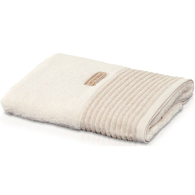 babybutt Möve Walk-Frottier Saunatuch "Wellness" Osterangebot