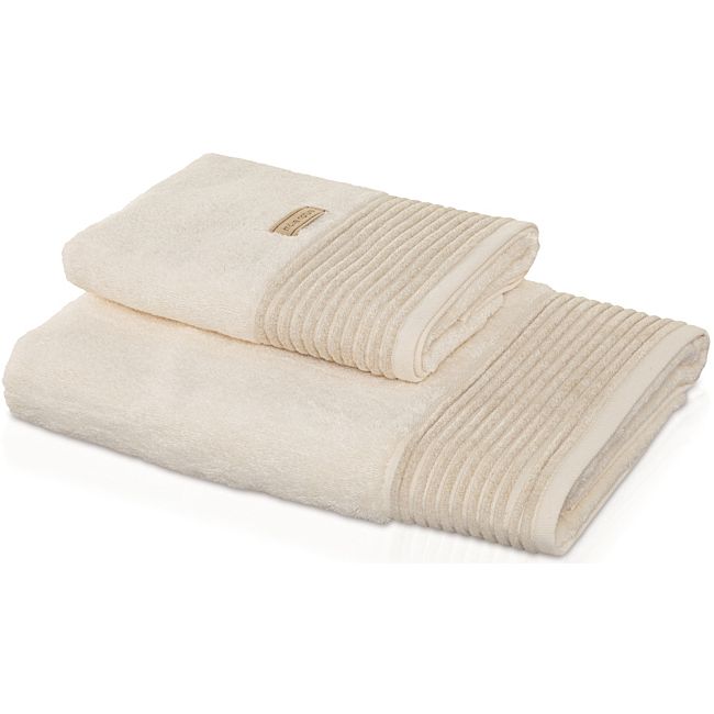 babybutt Möve Walk-Frottier Saunatuch "Wellness" Osterangebot