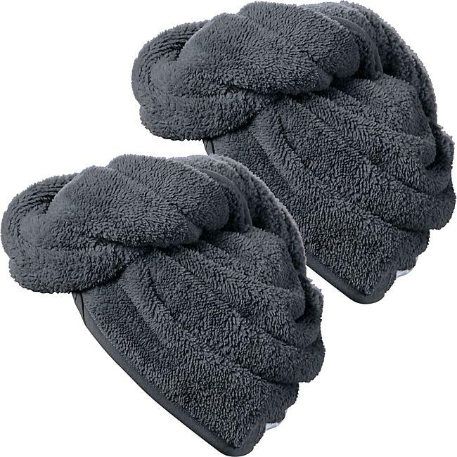 babybutt Erwin Müller Microfaser Turban im 2er-Pack Riesige Rabatte