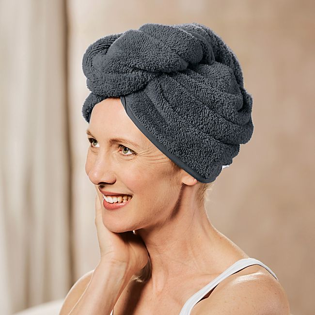 babybutt Erwin Müller Microfaser Turban im 2er-Pack Riesige Rabatte